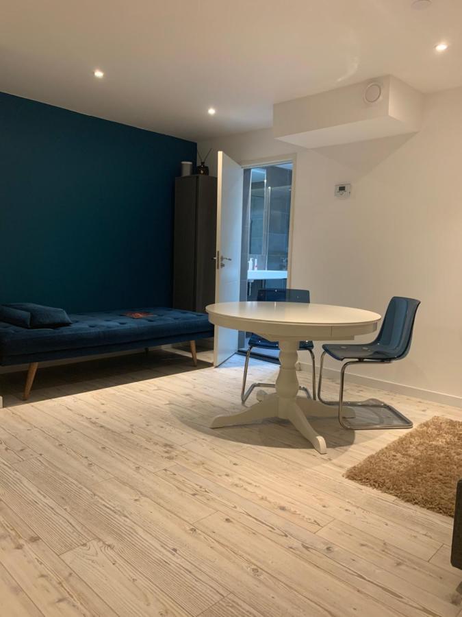 Tamtam Studio 鹿特丹 外观 照片